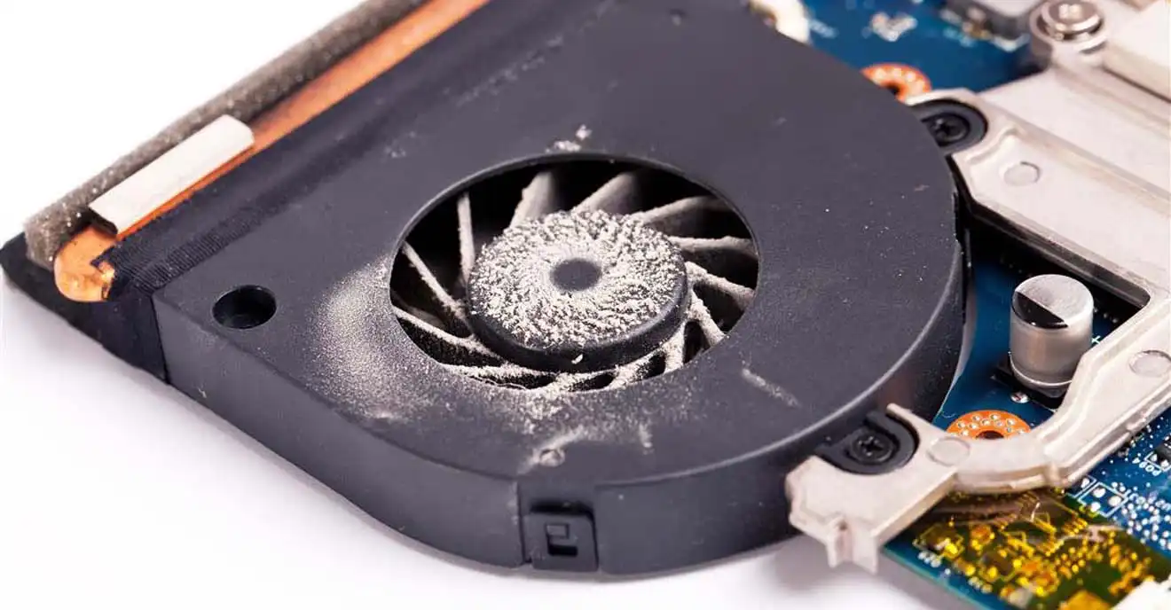 чистка ноутбука Acer в Электростали