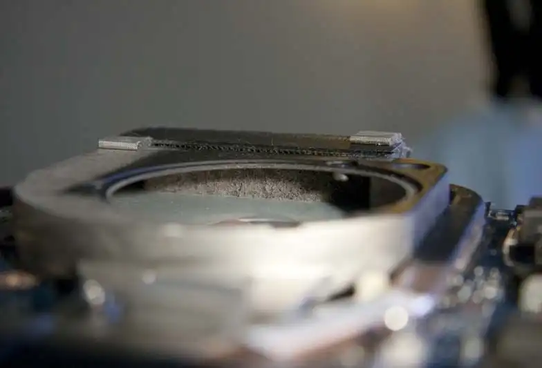 чистка ноутбука Packard Bell в Электростали