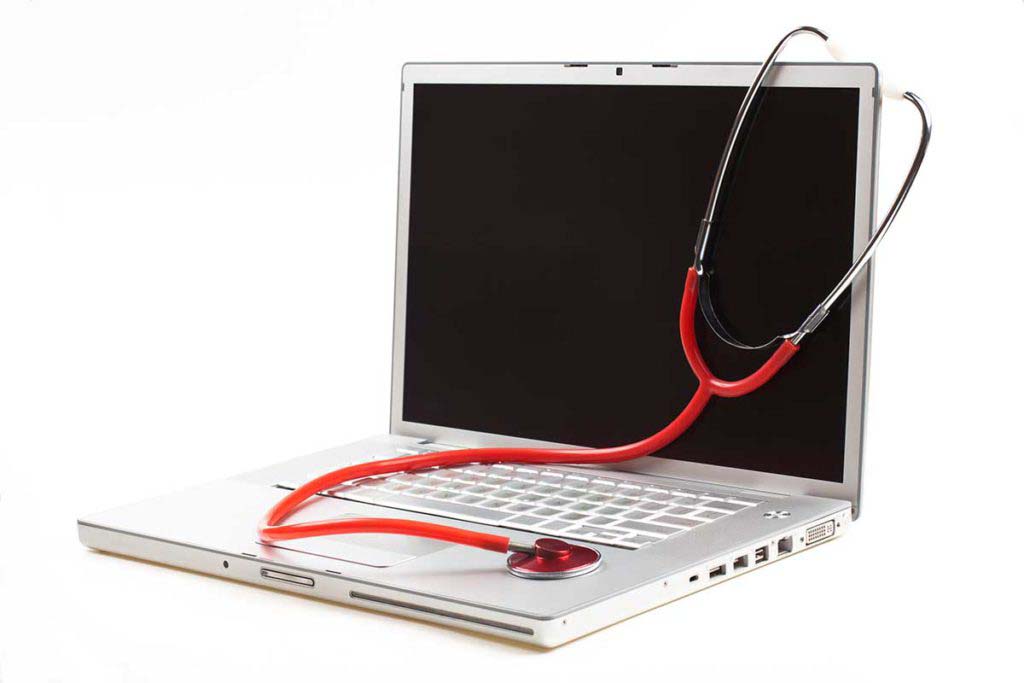 Бесплатная диагностика ноутбука в Электростали