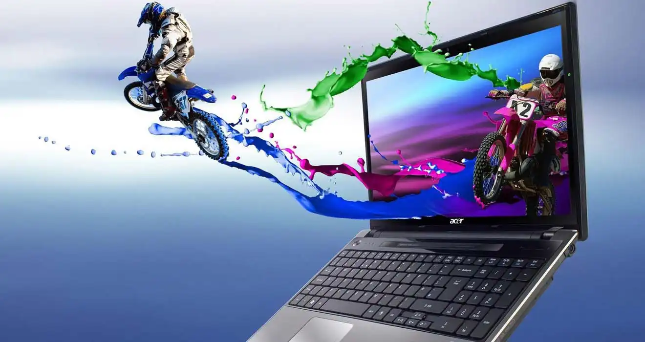 Ремонт ноутбуков Acer в Электростали