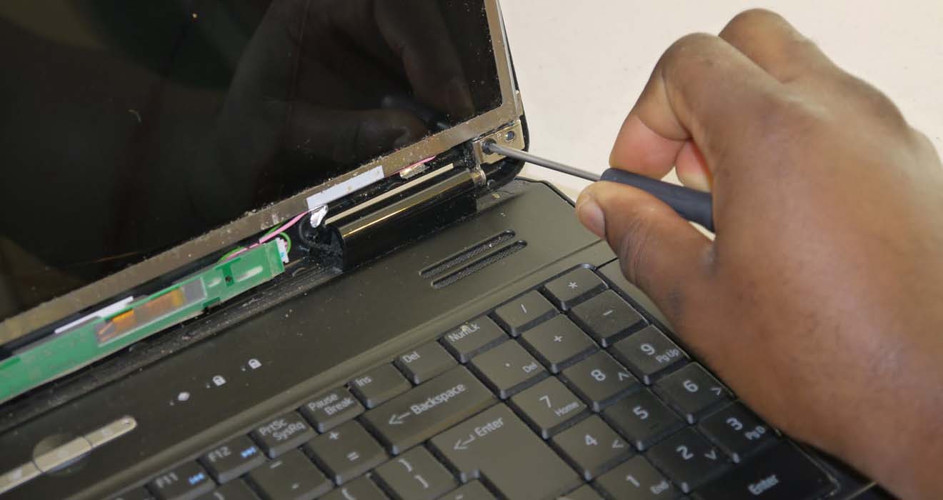 ремонт ноутбуков Emachines в Электростали