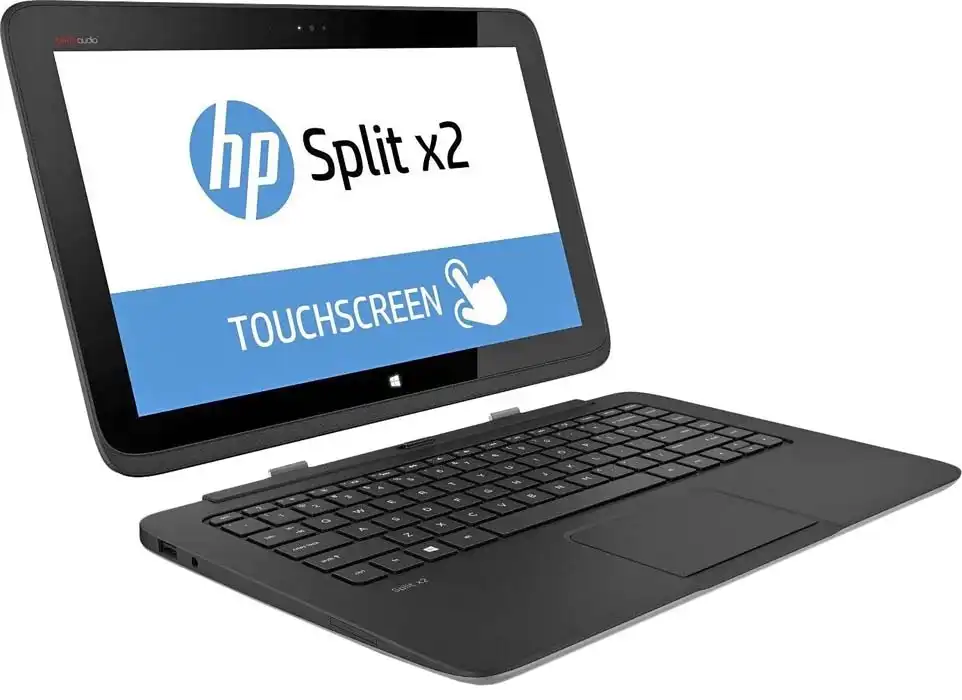 Ремонт ноутбуков HP в Электростали