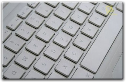 Замена клавиатуры ноутбука Compaq в Электростали