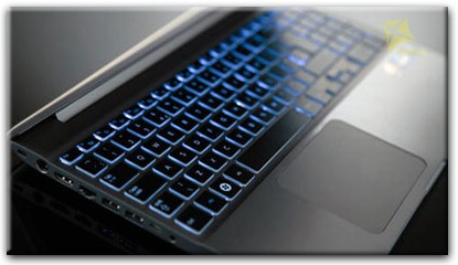 Ремонт клавиатуры на ноутбуке Samsung в Электростали