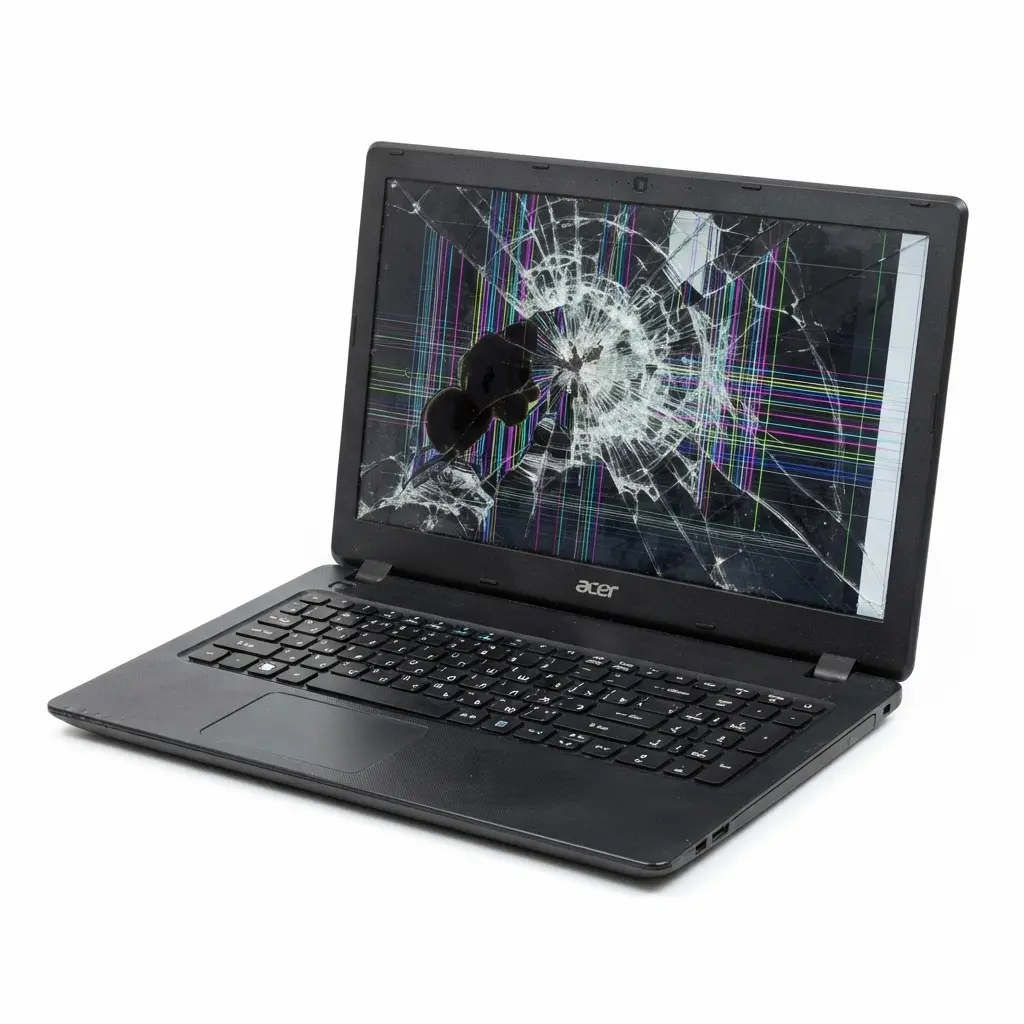 поменять матрицу ноутбука Acer в Электростали