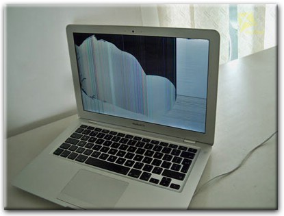 Замена матрицы Apple MacBook в Электростали