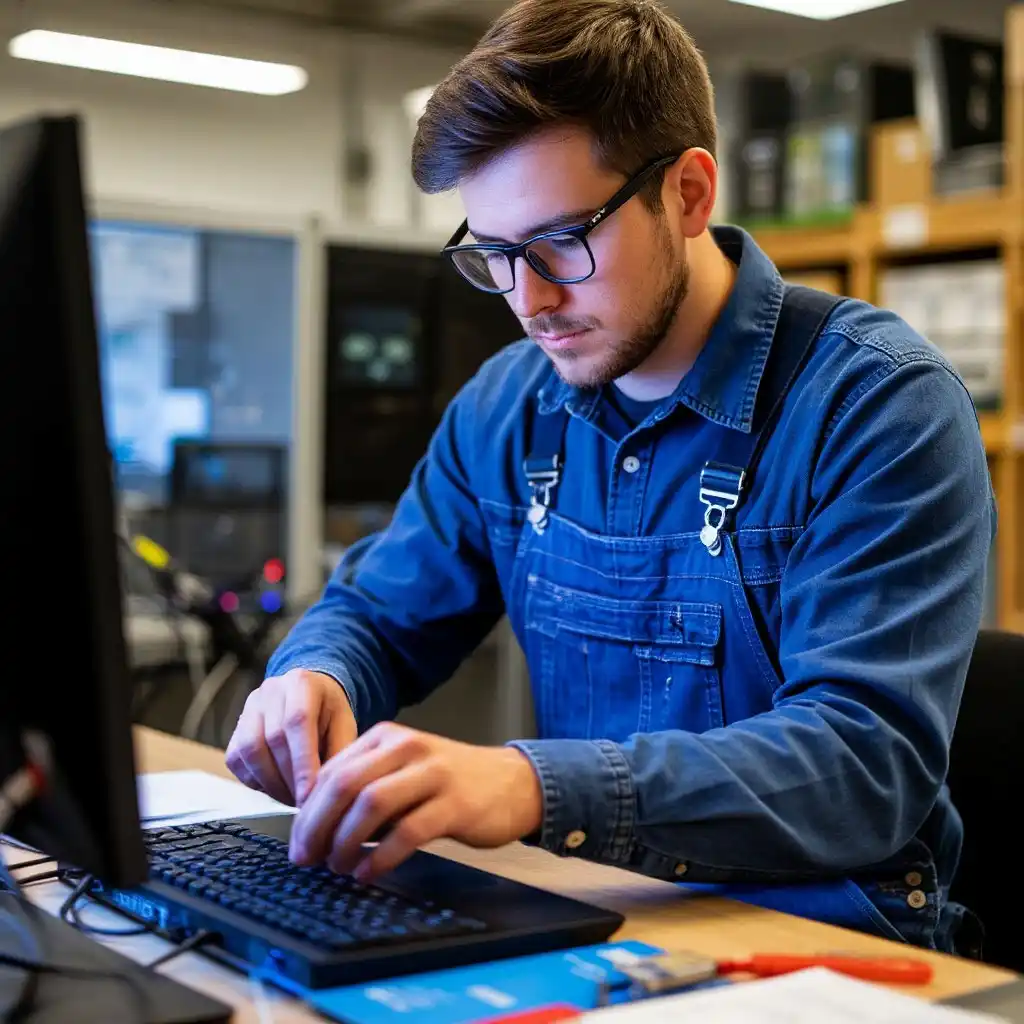 Настройка VPN в Электростали