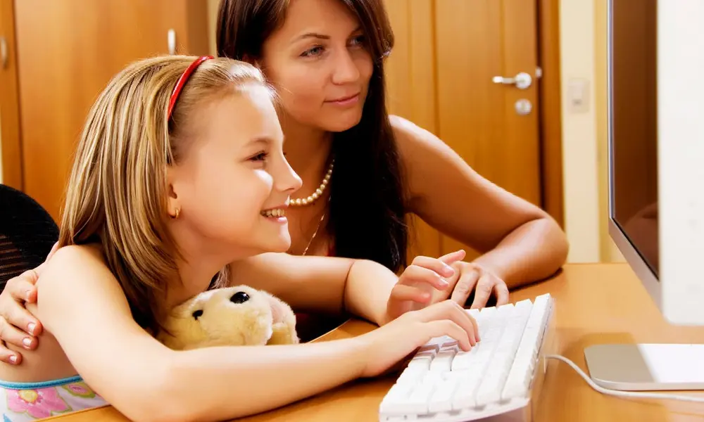 настройка родительского контроля в Электростали