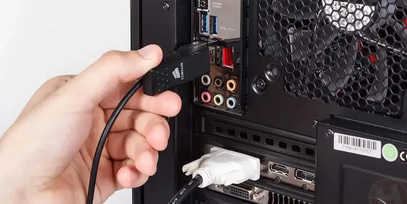 Настройка периферийных устройств в Электростали