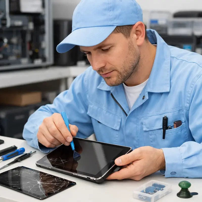 Заменить экран на телефоне в Электростали