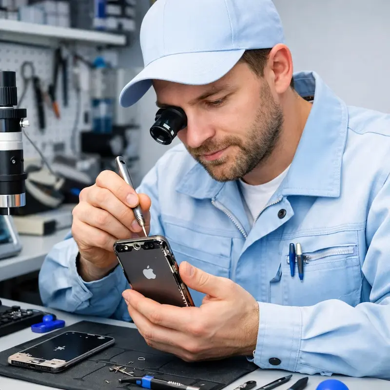 Ремонт Apple iPhone в Электростали